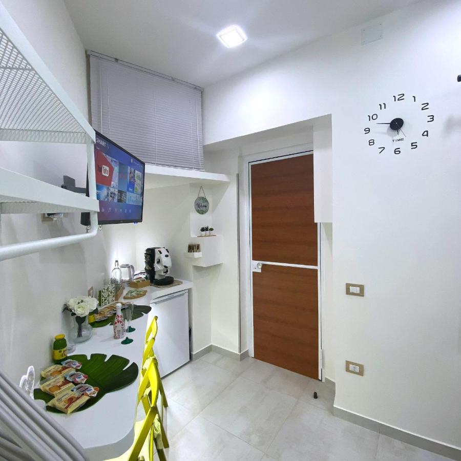 All-in Appartement Naples